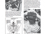 repair manual Tigercat Loader 220 Operator’s and Service Manual PDF - 2