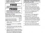 repair manual Tigercat Loader 220 Operator’s and Service Manual PDF - 3