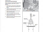 repair manual Tigercat M726D Mulcher Operators and Service Manual PDF - 1