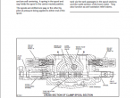 repair manual Tigercat M726D Mulcher Operators and Service Manual PDF - 4