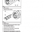 repair manual Tigercat M726G MULCHER Operators and Service Manual PDF - 3