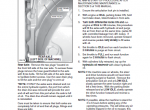 repair manual Tigercat M760 MULCHER Operators and Service Manual PDF - 3