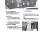 repair manual Tigercat M822 MULCHER Operators Manual PDF - 2