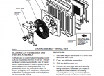 repair manual Tigercat M822C, LM830C MULCHER Operators Manual PDF - 2
