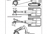 repair manual Tigercat Mulcher 480 Operator’s and Service Manual PDF - 1