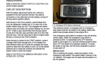 repair manual Tigercat Mulcher 480B Operator’s and Service Manual PDF - 3