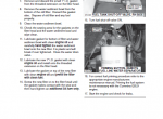 repair manual Tigercat S860 SHOVEL LOGGER Operators Manual PDF - 3