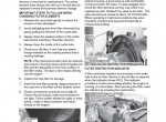 repair manual Tigercat S860 SHOVEL LOGGER Operators Manual PDF - 4
