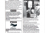repair manual Tigercat S860C, LS870C SHOVEL LOGGER Operators and Service Manual PDF - 1