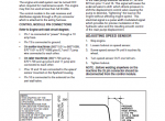 repair manual Tigercat S860C, LS870C SHOVEL LOGGER Operators and Service Manual PDF - 3