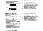 repair manual Tigercat T240, T245 Track Loader Operators and Service Manual PDF - 4