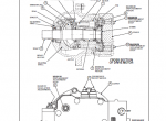 repair manual Tigercat T240B Track Loader Operators and Service Manual PDF - 3
