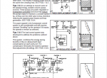 repair manual Tigercat Track Loader T250 Operator’s and Service Manual PDF - 1