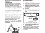 repair manual Tigercat Track Loader T250 Operator’s and Service Manual PDF - 3