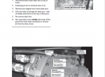 repair manual Tigercat Track Loader T250B Operators and Service Manual PDF - 2