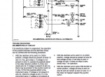 repair manual Tigercat Track Loader T250B Operators and Service Manual PDF - 4