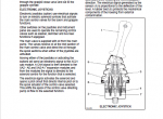 repair manual Tigercat Track Loader T234B Operator’s and Service Manual PDF - 2