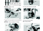 repair manual Caterpillar Axle TH255 model Disassembly and Assembly Manual PDF - 1
