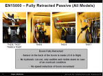 repair manual Caterpillar EN15000 – Service Manual PDF - 1