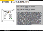 repair manual Caterpillar EN15000 – Service Manual PDF - 4