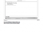 repair manual Caterpillar TH336C - TH514C, TH417C PowerSynchro Transmission Systems Operation Testing Manual - 3
