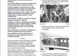 repair manual Caterpillar TH220B, TH330B Telehandles Machine Systems Disassembly and Assembly Manual - 3