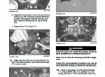 repair manual Caterpillar PowerSynchro Transmission TH336 - TH514 Disassembly and Assembly Manual PDF - 4