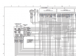 Diagnostic Software Caterpillar TL1055C and TL1255C Electrical Schematics PDF - 2
