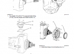 repair manual Caterpillar TH220B, TH330B Telehandler Service Manual PDF - 1