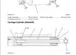 repair manual Caterpillar TH220B, TH330B Telehandler Service Manual PDF - 2