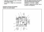 repair manual Hitachi 6WG1 Engine Manual PDF - 5