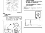 repair manual Hitachi 6WG1 Engine Manual PDF - 6