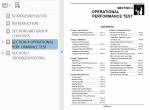 repair manual Hitachi Crane SCX400, SCX500, SCX550, SCX700 Troubleshooting Technical Manual PDF - 2