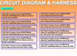 repair manual Hitachi Crawler Crane CX1100-C Service Manual PDF - 3