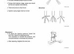 repair manual Hitachi Crawler Crane CX1100-C Troubleshooting Technical Manual PDF - 2