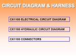 repair manual Hitachi Crawler Crane CX1100 Service Manual Set PDF - 3