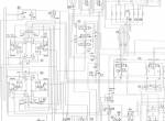repair manual Hitachi Crawler Crane CX1100 Service Manual Set PDF - 6