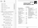 repair manual Hitachi Crawler Crane CX1100 Troubleshooting Technical Manual PDF - 1
