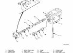repair manual Hitachi Crawler Crane CX1100 Workshop Manual PDF - 5