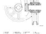 repair manual Hitachi Crawler Crane CX1800 Service Manual PDF - 5