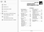 repair manual Hitachi Crawler Crane CX1800 Troubleshooting Technical Manual PDF - 1