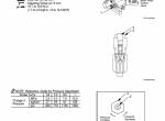 repair manual Hitachi Crawler Crane CX1800 Troubleshooting Technical Manual PDF - 2