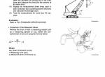 repair manual Hitachi Crawler Crane CX1800 Troubleshooting Technical Manual PDF - 3