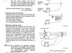 repair manual Hitachi Crawler Crane CX1800 Troubleshooting Technical Manual PDF - 6