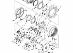 repair manual Hitachi Crawler Crane CX1800 Workshop Manual PDF - 2