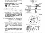 repair manual Hitachi Crawler Crane CX1800 Workshop Manual PDF - 4