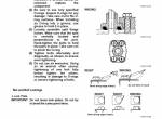 repair manual Hitachi Crawler Crane CX2000 Service Manual PDF - 6