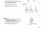 repair manual Hitachi Crawler Crane CX2000 Troubleshooting Technical Manual PDF - 3