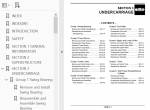 repair manual Hitachi Crawler Crane CX2000 Workshop Manual PDF - 2