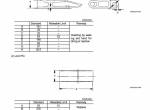 repair manual Hitachi Crawler Crane CX2000 Workshop Manual PDF - 4